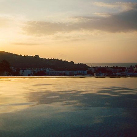 Triple L Hotel Patong Beach Phuket Kültér fotó