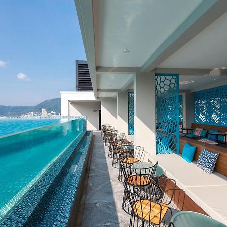 Triple L Hotel Patong Beach Phuket Kültér fotó